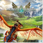 Monster Hunter Stories 2: Wings of Ruin